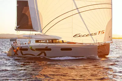 BOATZON | Excess EXCESS 15 2023