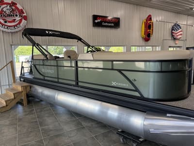 BOATZON | Experience EX2086SBX 2026 BOATZON | Experience EX2086SBX 2026