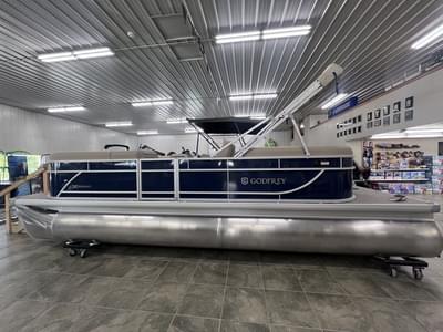 BOATZON | Experience EX2286SBX 2026