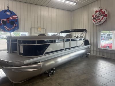 BOATZON | Experience EX2286SBX 2027