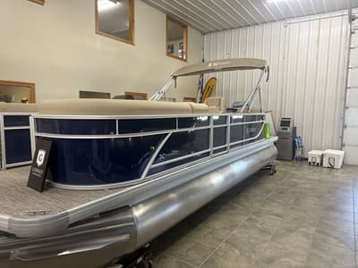 BOATZON | Experience EX2286SBX 2027