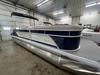 BOATZON | Experience EX2286SFLX 2026