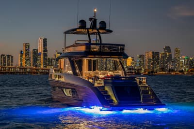 BOATZON | Explorer 62 2024