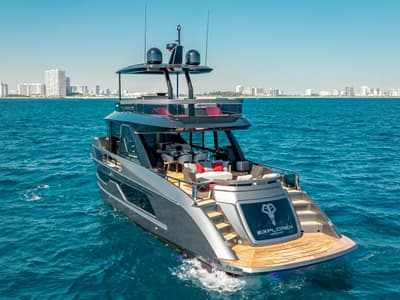 BOATZON | Explorer 62 2024