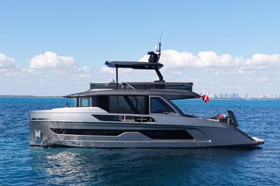 BOATZON | Explorer 62 2024