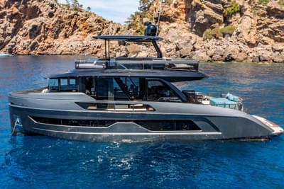 BOATZON | Explorer EX62 2024