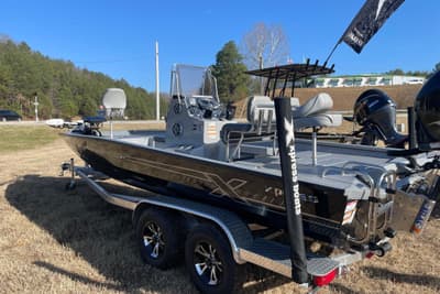 BOATZON | Express H22 2024