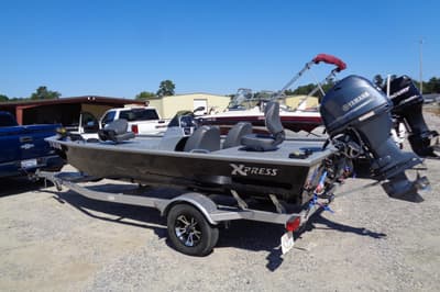 BOATZON | Express PT175 2016