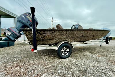 BOATZON | Express XP200 Catfish 2027