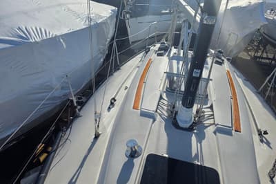 BOATZON | Express Yachting Express 30 1985 BOATZON | Express Yachting Express 30 1985