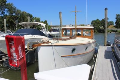 BOATZON | Express Yachting Scout 30 1988 BOATZON | Express Yachting Scout 30 1988