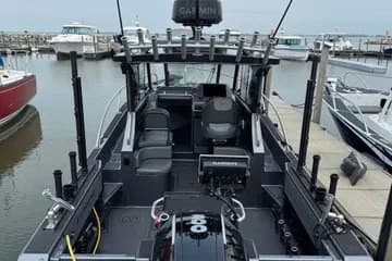 BOATZON | Extreme 745 WA 2022