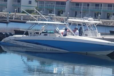 BOATZON | Extreme Boats 38 Cuddy Cabin 2016