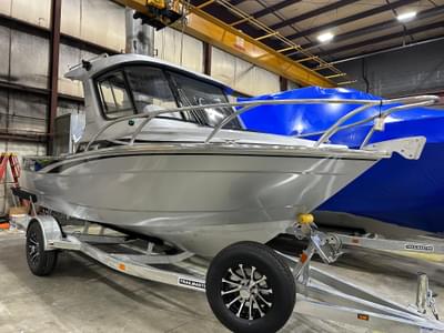 BOATZON | Extreme Boats 616 Game King 2024 BOATZON | Extreme Boats 616 Game King 2024