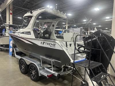 BOATZON | Extreme Boats 646 Walk Around 2024 BOATZON | Extreme Boats 646 Walk Around 2024