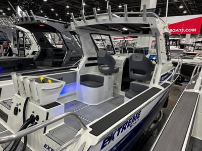 BOATZON | Extreme Boats 695 Game King 2025