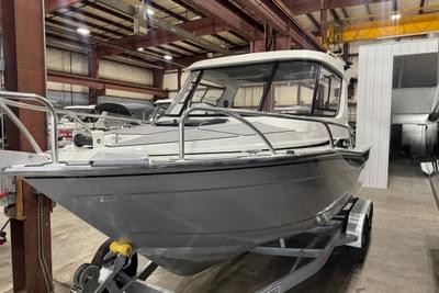 BOATZON | Extreme Boats 696 Game King 2026 BOATZON | Extreme Boats 696 Game King 2026