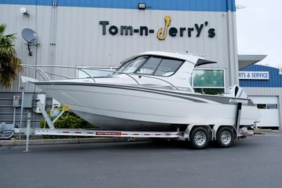 BOATZON | Extreme Boats 745 Game King 2023 BOATZON | Extreme Boats 745 Game King 2023