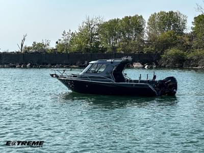 BOATZON | Extreme Boats 795 Walk Around 2022