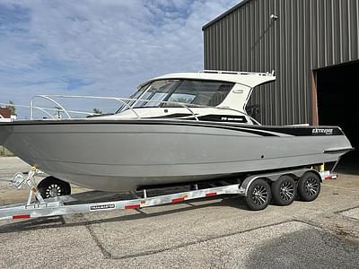 BOATZON | Extreme Boats 915 Walk Around 30 2025 BOATZON | Extreme Boats 915 Walk Around 30 2025