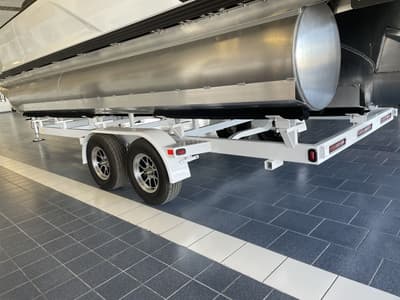 BOATZON | Extreme Custom Trailer Boat Trailer 2024 BOATZON | Extreme Custom Trailer Boat Trailer 2024