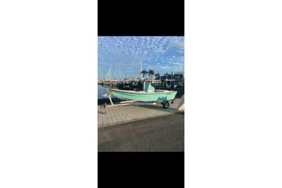 BOATZON | Exuma 14 Snookaholic 2026 BOATZON | Exuma 14 Snookaholic 2026