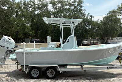 BOATZON | Exuma 22 2024