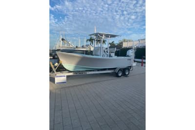 BOATZON | Exuma 22 2026