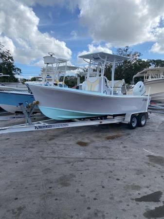 BOATZON | Exuma 22 CC 2025 BOATZON | Exuma 22 CC 2025