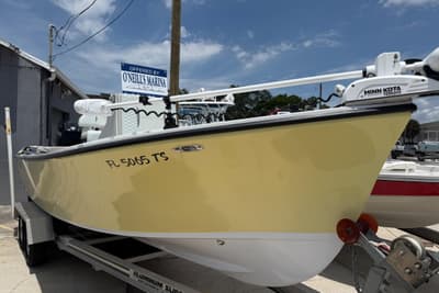 BOATZON | Exuma Exuma 22 2023