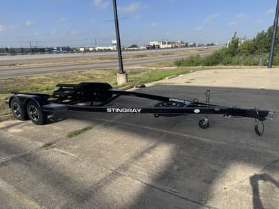 BOATZON | EZ LOADER SR 216 2022 BOATZON | EZ LOADER SR 216 2022