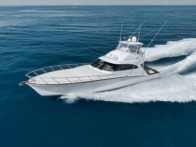 BOATZON | F&S Custom Express Sportfish 2017 BOATZON | F&S Custom Express Sportfish 2017