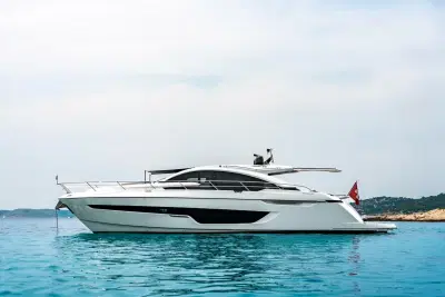 BOATZON | Fairline 2019