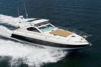 BOATZON | Fairline 48 Targa 2000 BOATZON | Fairline 48 Targa 2000