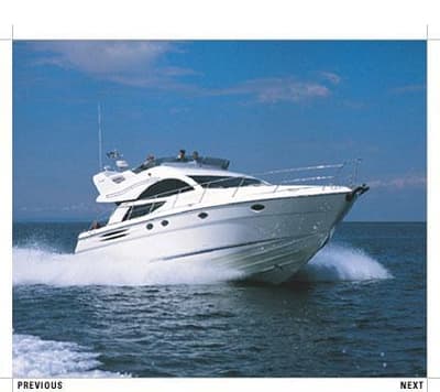BOATZON | Fairline 50 2002