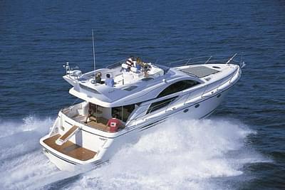 BOATZON | Fairline 50 2006 BOATZON | Fairline 50 2006