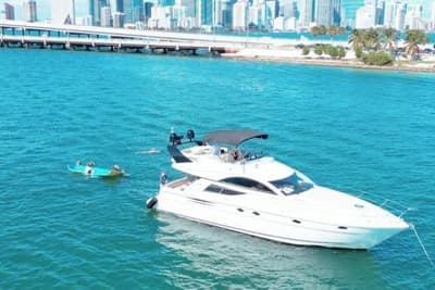 BOATZON | Fairline 50 2006