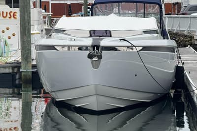 BOATZON | Fairline FLine 33 2021 BOATZON | Fairline FLine 33 2021