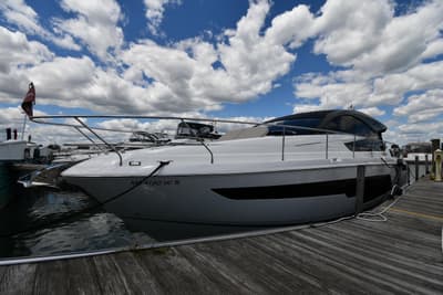 BOATZON | Fairline G50 Targa 2024