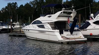 BOATZON | Fairline Phantom 2006 BOATZON | Fairline Phantom 2006