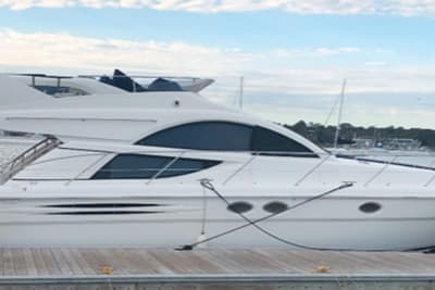 BOATZON | Fairline Phantom 46 2007 BOATZON | Fairline Phantom 46 2007
