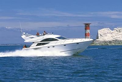 BOATZON | Fairline Phantom 50 2002 BOATZON | Fairline Phantom 50 2002