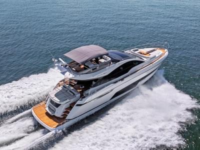 BOATZON | Fairline Phantom 65 2024 BOATZON | Fairline Phantom 65 2024