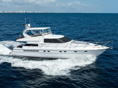 BOATZON | Fairline Squadron 65 1997 BOATZON | Fairline Squadron 65 1997
