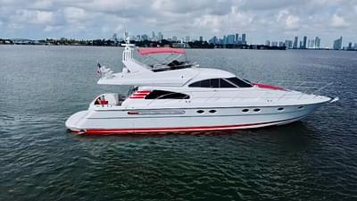 BOATZON | Fairline Squadron 65 1999 BOATZON | Fairline Squadron 65 1999