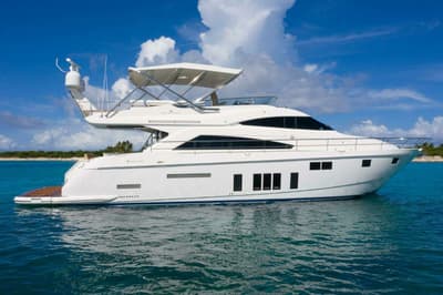 BOATZON | Fairline Squadron 65 2014 BOATZON | Fairline Squadron 65 2014