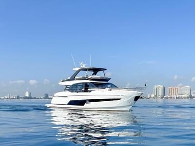 BOATZON | Fairline Squadron 68 2024 BOATZON | Fairline Squadron 68 2024