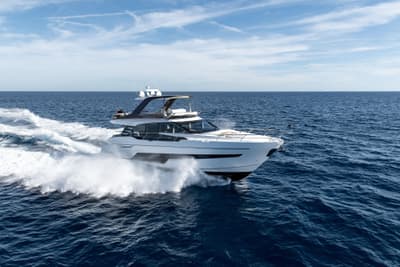 BOATZON | Fairline Squadron 68 2024