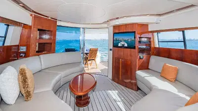 BOATZON | Fairline Squdron 2001 BOATZON | Fairline Squdron 2001