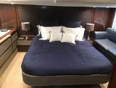 BOATZON | Fairline Targa 2018